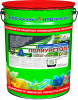 Грунт-Эмаль Полиуретановая 2-х комп. 3в1 Краско Полиуретол (УФ) 20кг RAL9003 Полуглянцевая, Защиты Металла от Коррозии с Эффектом "Микро-Титан"/ НПО Краско.