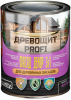 Краска-Антисептик для Дерева Красковия Древощит PROFI «Фасад Декор 3в1» 0.7кг Антисептическая, Ель.