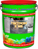 Лак Полиуретановый 2-х комп. Краско Тистром - 2MS 20кг Глянцевый, для Бетона / НПО Краско.