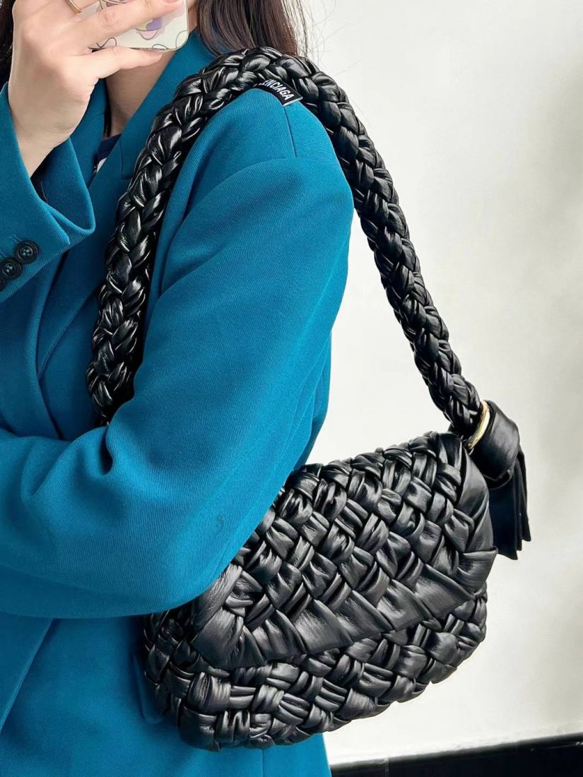 Bottega Veneta Kalimero Citta 25x18x5,5 cm