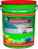 Эмаль Эпоксидная 2-х комп. Краско ЭПОКСИПОЛ-2 «COMFORT 27кг Серая, для Устройства Особопрочных Финишных Бесшовных Покрытий / НПО Краско.
