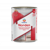 Акриловая Эмаль 0.9л Eskaro Norden 30 Интерьерная.