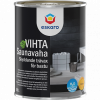 Декоративно-Защитное Средство 0.45л Eskaro Saunavaha Vihta Бесцветное, для Деревянных Банных Поверхностей.