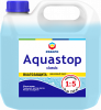 Грунт-Влагоизолятор 10л Eskaro Aquastop Концетрат.