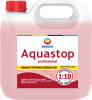 Укрепляющий Грунт-Концентрат 1л Eskaro Aquastop Professional.