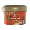 Лак для Бани 2.4л Eskaro Saunalakk.