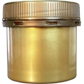 Блестки 30 гр Dufa Creative Paillette Perlamuter Oro.
