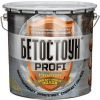 Пропитка для Бетонного Пола 3л Красковия Бетостоун PROFI «PRIMER» Укрепляющая, Обеспыливающая.