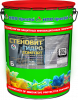 Грунт-Пропитка 2-х комп. Гидроизолирующая Краско Стеновит Гидро Comfort 20кг Полиуретановая, Антисептическая  / НПО Краско.