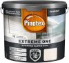 Краска по Дереву Pinotex Extreme One 0.9л Акриловая, Сверхпрочная с Эффектом Самоочистки / Пинотекс Экстрим.