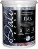 Лак Лессирующий Перламутровый Dali Decor 1кг Золото для Декоративных Покрытий / Дали Декор Лак.