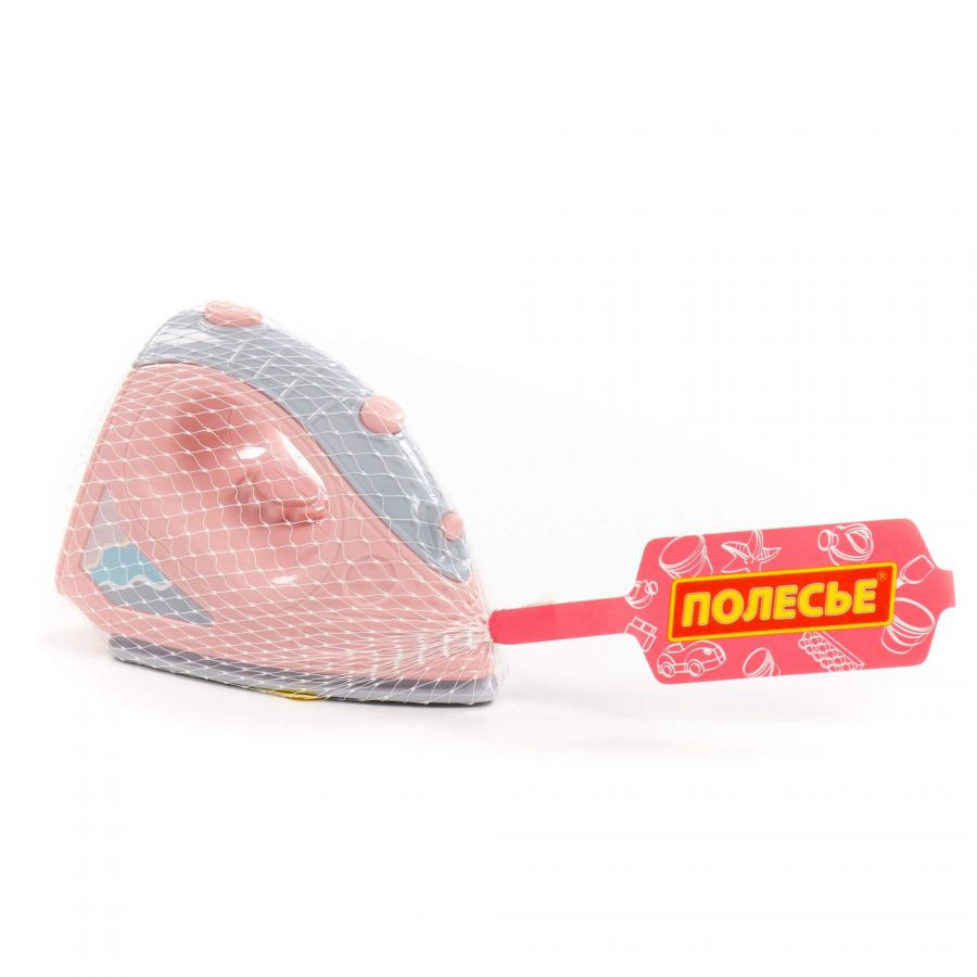 Утюжок №3 (в сеточке)