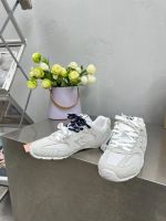 Кроссовки NEW BALANCE 530 х MIU MIU PREMIUM светло-серые