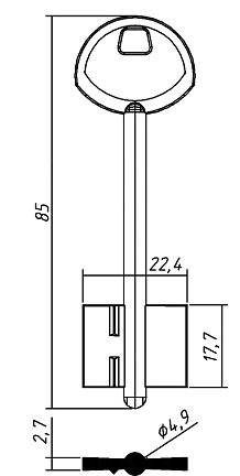 Гардиан 2 GRD2D DV0058