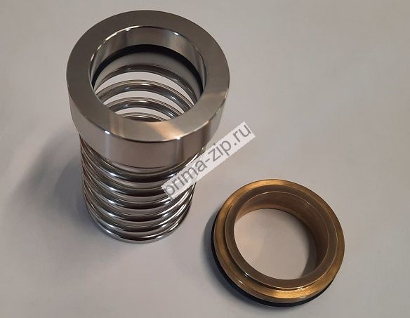 Торцевое уплотнение Графлекс М1401.02.034.0103.1100