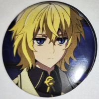 Значок (Средний 37 мм) Owari no Seraph