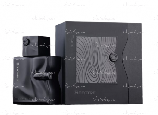 Eau de Parfum Spectre Wraith by French Avenue, Unisex