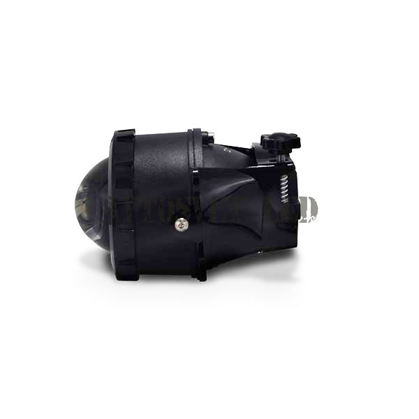 Фары противотуманные ASF5-40W FLOOD с границей света