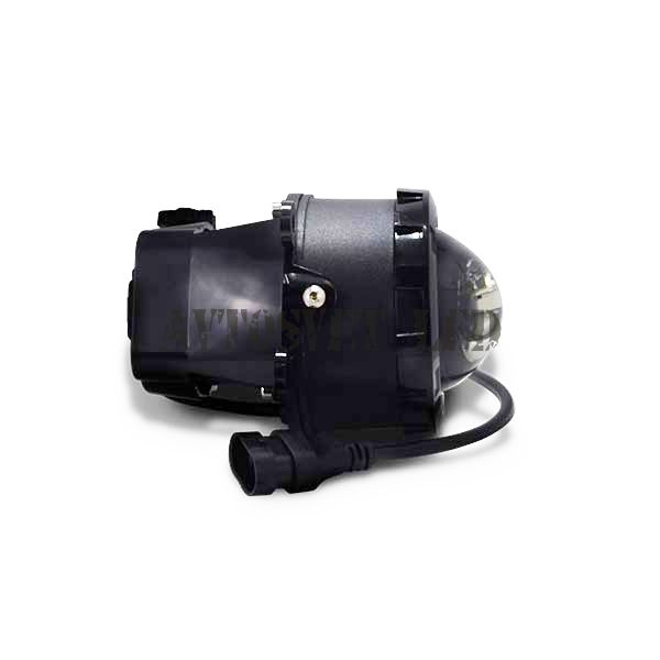 Фары противотуманные ASF5-40W FLOOD с границей света