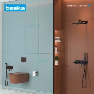 Teska | Life Pro | Santexnika Shop