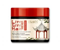 Маска-уход для волос с экстрактами рейши и имбиря