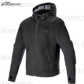 Куртка Alpinestars Moflow Air Tech, Черная