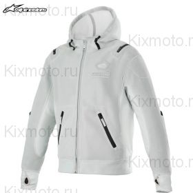 Куртка Alpinestars Moflow Air Tech, Серая