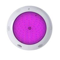 Прожектор Hayward LED ColorLogic FLAT, 18W, RGB, лайнер,бетон