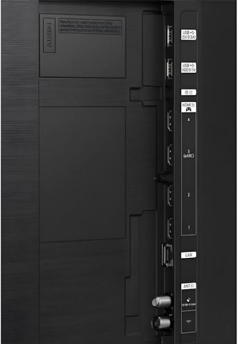 Телевизор Samsung QE55QN90C