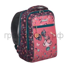 Ранец ErichKrause ErgoLine Urban 18L Autumn Walk 54463