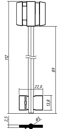 Бордер 19