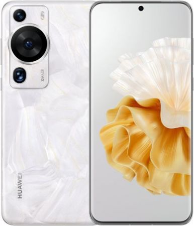 HUAWEI P60 Pro 8/256GB Rococo Pearl EU (Британская зарядка)