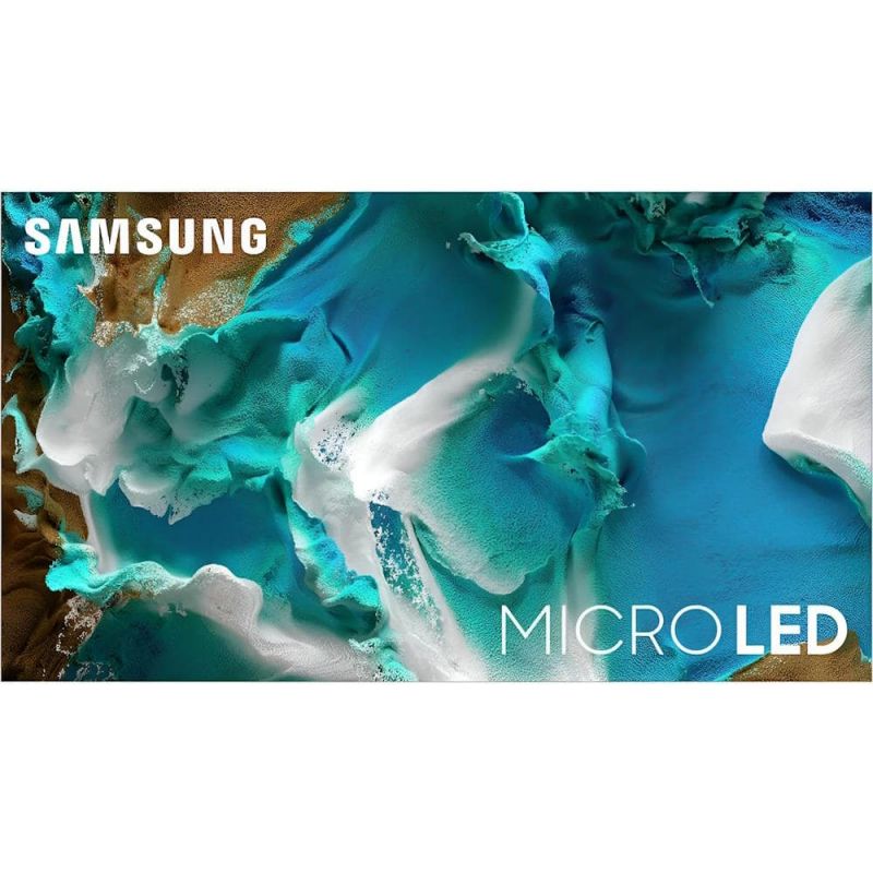 Телевизор Samsung MNA114MS1ACXRU