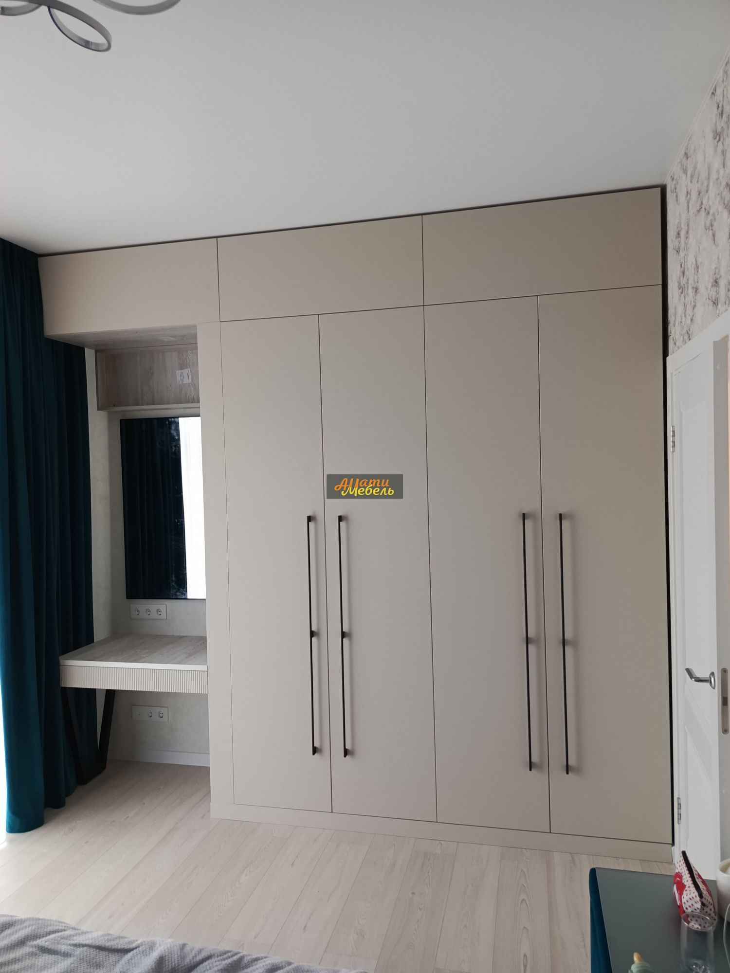 шкаф в спальню
