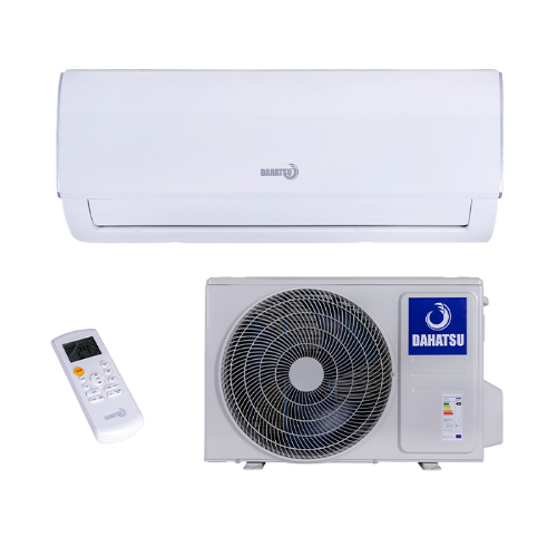 Dahatsu BRILLIANT DC Inverter 2023 DS-07I