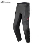 Мотобрюки короткие Alpinestars Andes Air Drystar, Черные