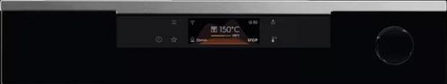 Духовой шкаф Electrolux KOCBP39WX