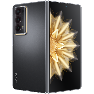 СМАРТФОН HONOR MAGIC V2 16/512GB, BLACK