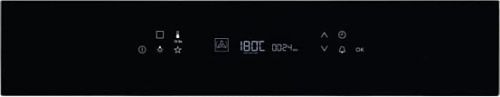 Духовой шкаф Electrolux EOE7C31Z