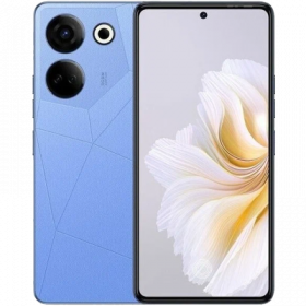 СМАРТФОН TECNO CAMON 20 8/256, SERENITY BLUE