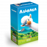 Альпака