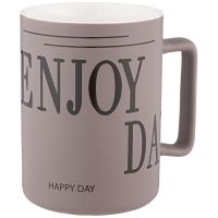 Кружка "Enjoy day" 405 мл