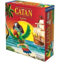 Колонизаторы Junior (Catan Junior)