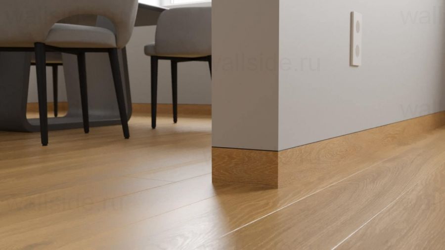 МДФ вставка LWD шпон