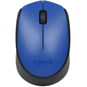 Мышь беспроводная LOGITECH M170