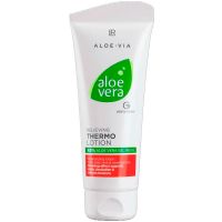 Расслабляющий термолосьон Aloe Vera, 100 мл