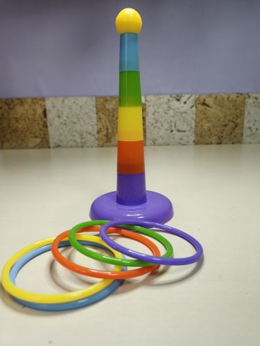 Кольцеброс