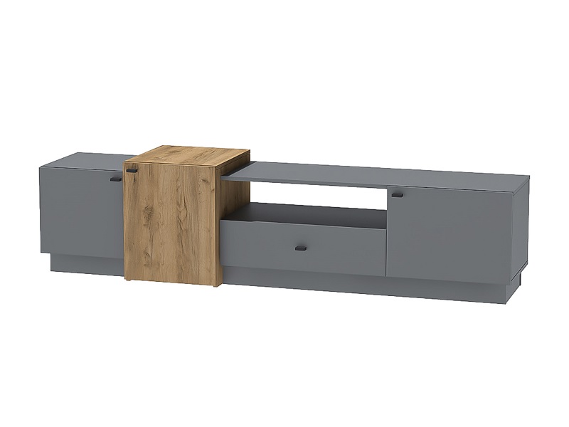 Тумба под ТВ Квадро Т-1