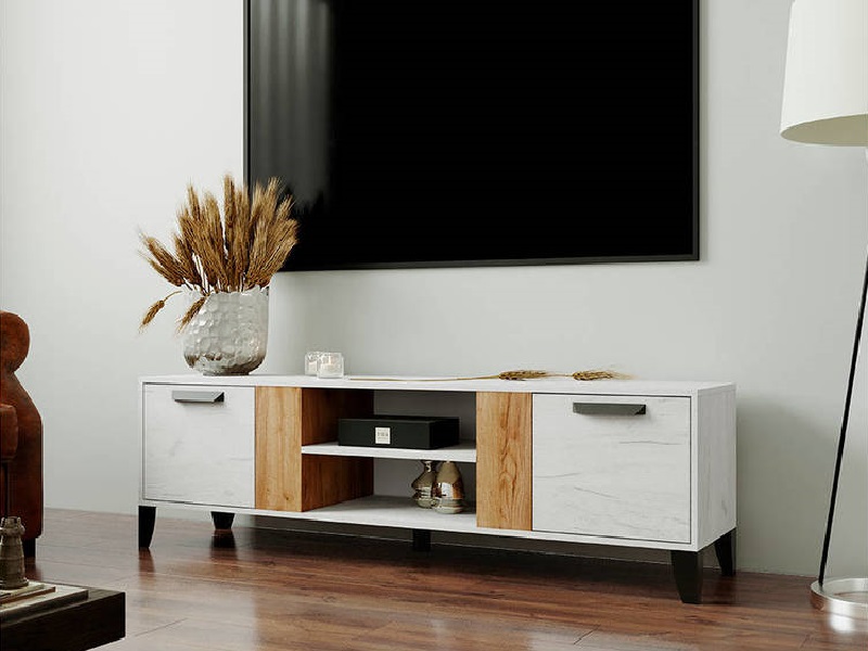 Тумба под ТВ Парус-7