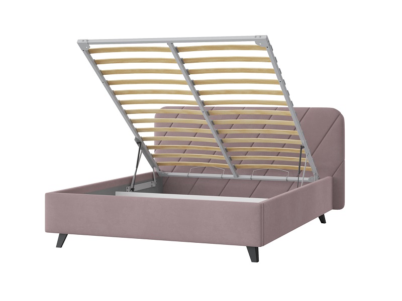 Кровать Николь